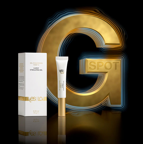 G spot
